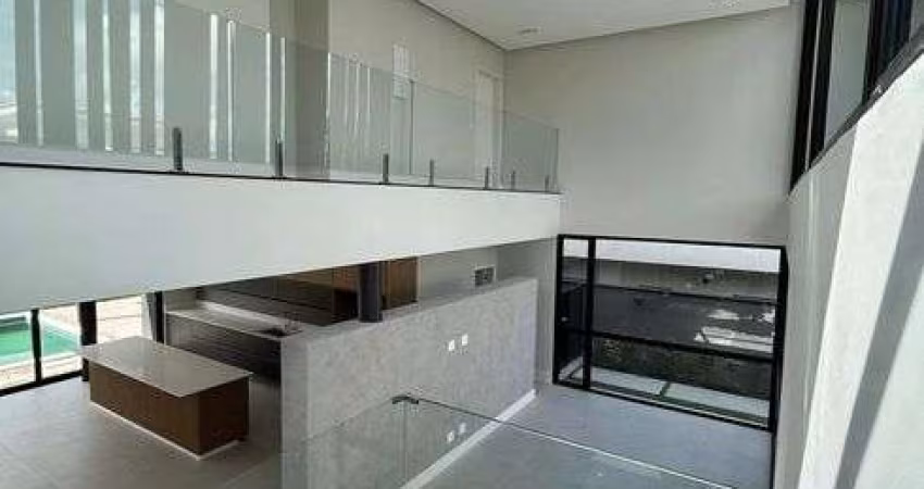 Urbanova, casa nova com 4 dorms / Aceita permuta