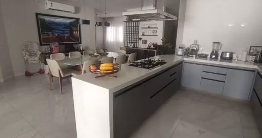 Casa em condomínio fechado com 5 quartos à venda na Alameda Victor Brecheret, 100, Urbanova, São José dos Campos