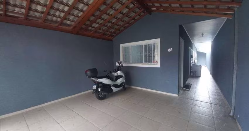 Jardim Oriente, casa com 3 dorms / Aceita permuta