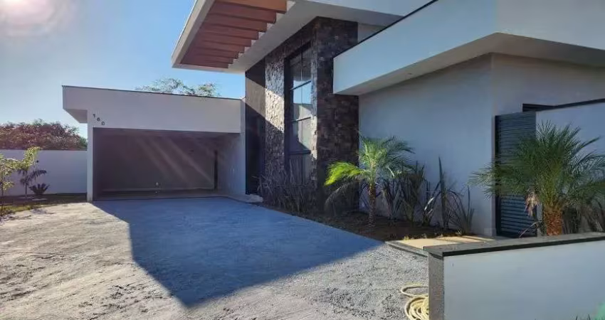 Condominio terras do vale em caçapava, casa nova com 4 dorms