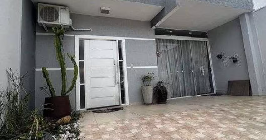 Villa Branca, em Jacarei / Casa com 3 dorms – aceita permuta