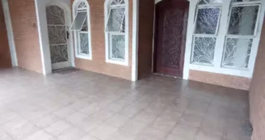 Parque Industrial, casa com 3 dorms