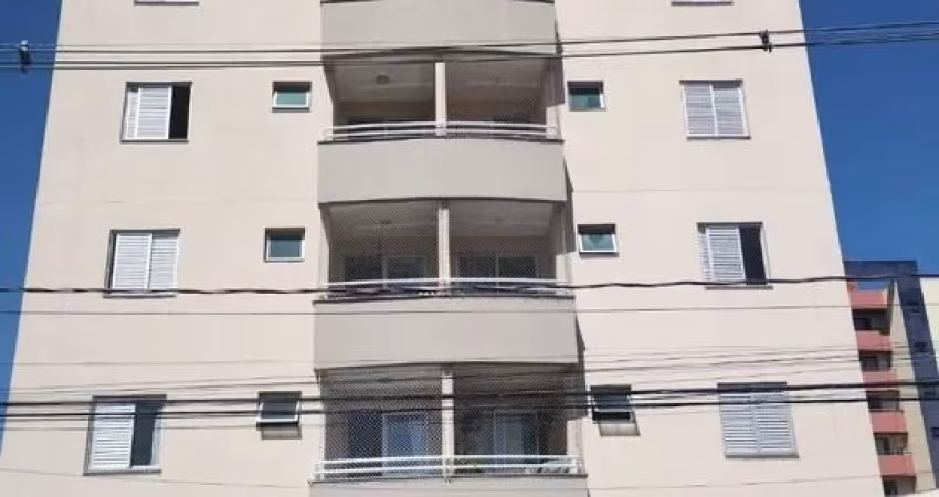 Jardim América, apto com 2 dorms, próximo ao shopping