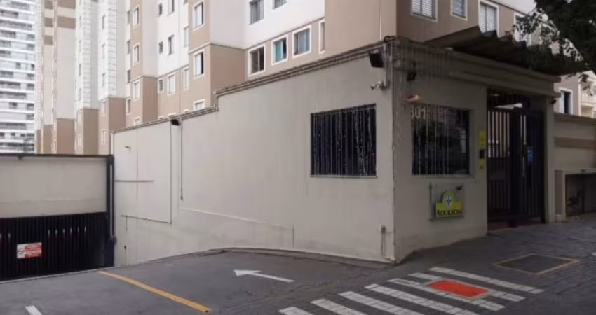 Parque Industrial, apto com 2 dorms