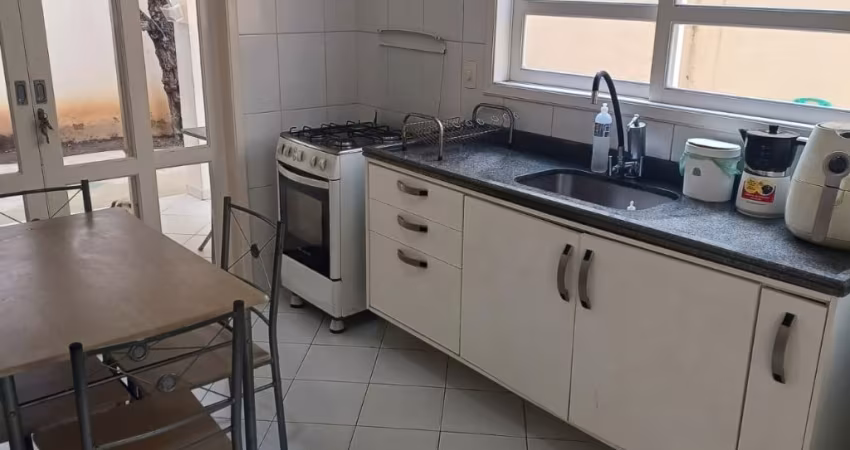 Jardim das Industrias, casa com 3 dorms para venda