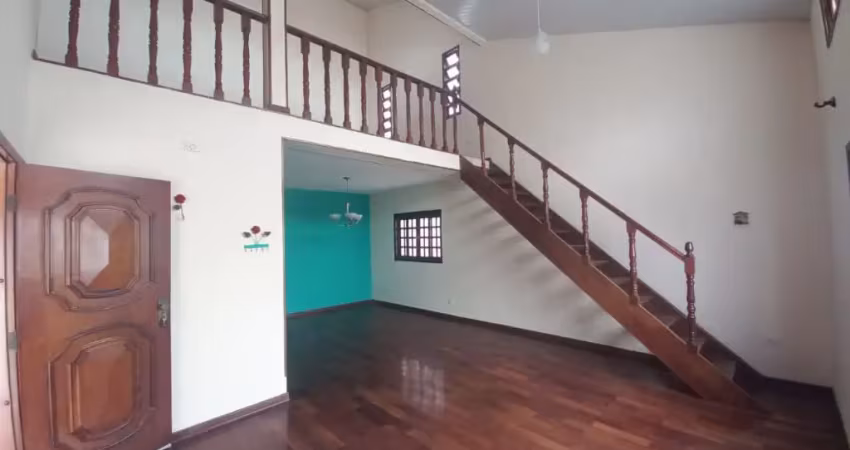 Jardim das Indústrias, casa térrea a venda com 3 dorms