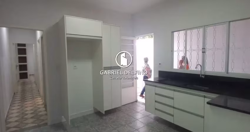 Jardim das industrias em são josé, casa com 2 dorms para venda