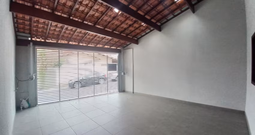 Jardim das Industrias em São José, casa a venda com 2 dorms