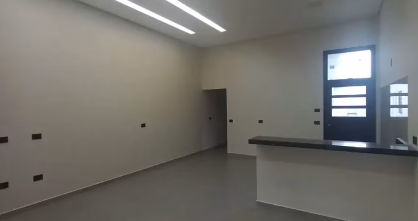 Jardim das Industrias em São José, casa nova a venda com 3 dorms