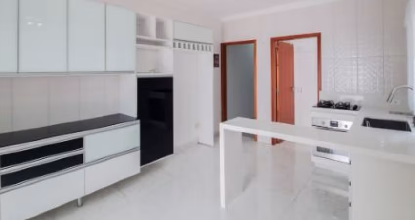 Sobrado completo para venda no Jardim das Industrias, com 3 dorms