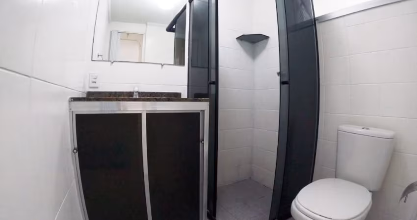 Apto com 2 dorms a venda no Jardim America