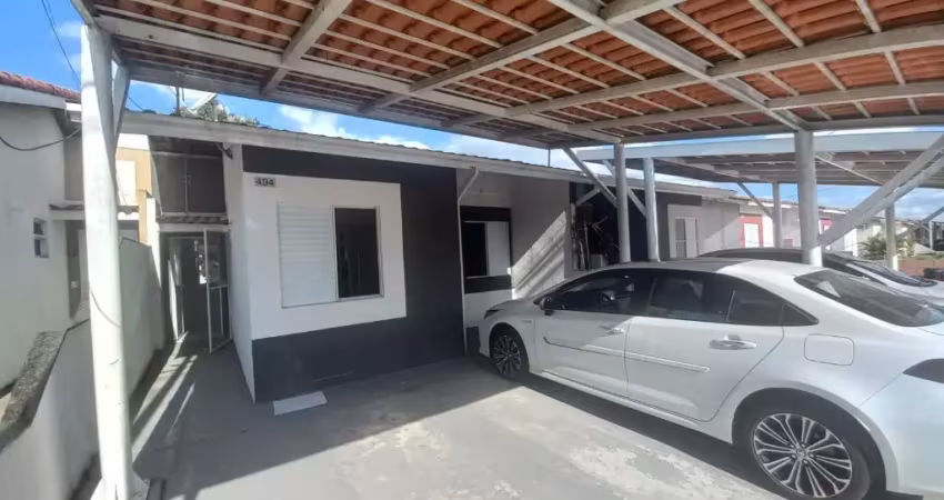 Oportunidade no Condomínio Terra Nova – São José dos Campos!