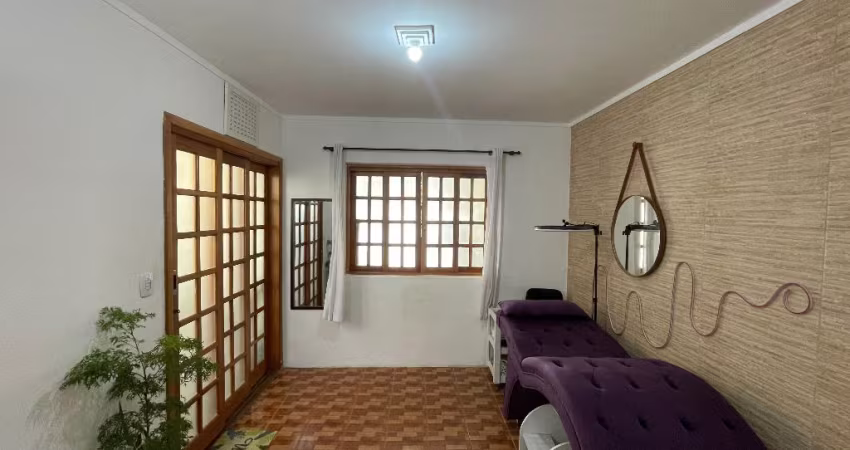 Casa Térrea à Venda – Bairro Palmeiras de São José – São José dos Campos