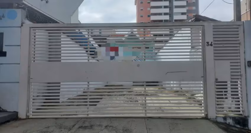 Edícula à venda no Jardim América – São José dos Campos
