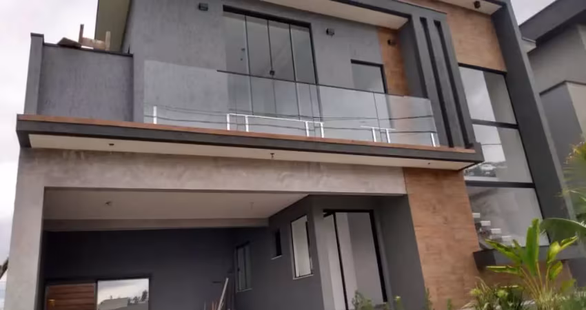 Casa com piscina à venda – condomínio terras do vale | caçapava/sp