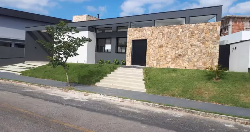 Casa incrível à venda no condomínio terras do vale – caçapava/sp