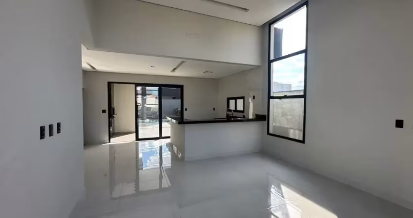Casa térrea à venda – condomínio terras do vale | caçapava/sp
