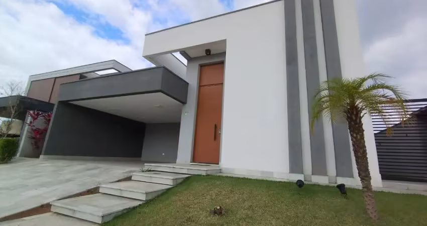 Casa à venda no condomínio alphaville ii – urbanova | são josé dos campos