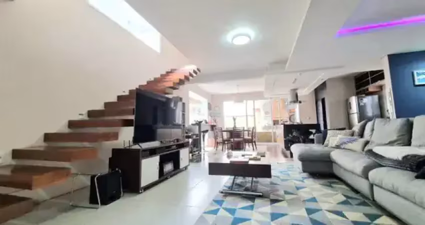 Casa em condomínio fechado com 4 quartos à venda na Avenida Shishima Hifumi, Urbanova, São José dos Campos