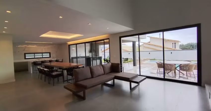 Casa de alto padrão à venda – condomínio colinas do paratey | urbanova