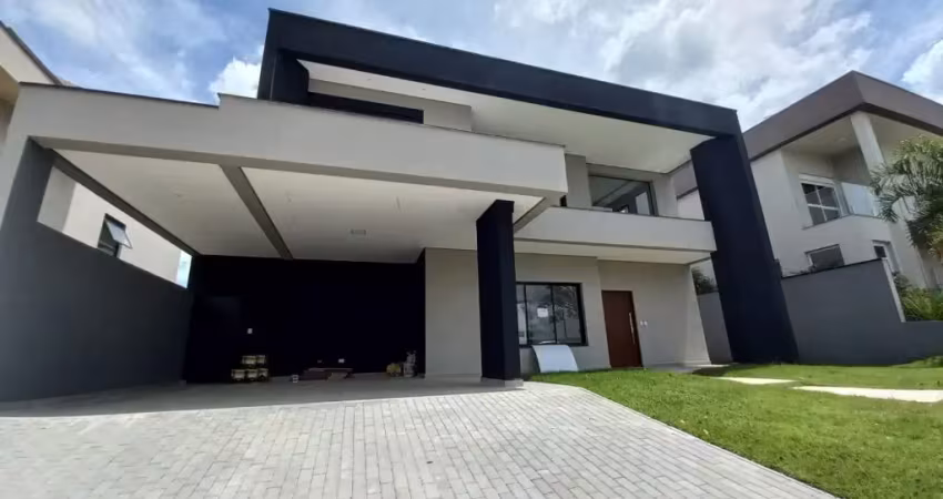 Casa nova e espetacular no condomínio mônaco – urbanova
