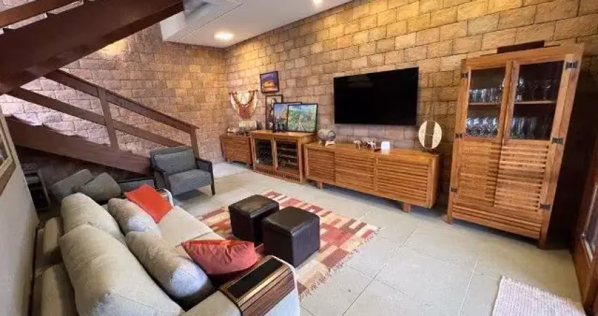 Casa de alto padrão no urbanova – sofisticação em cada detalhe