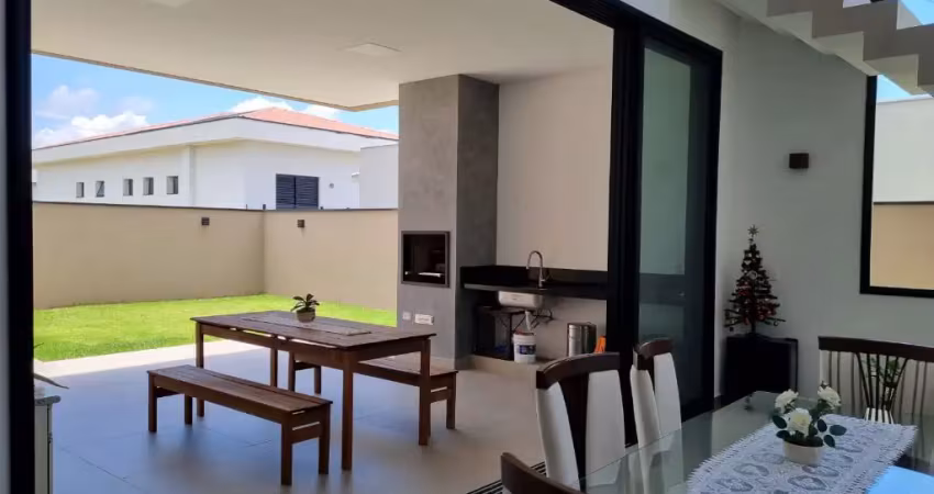Casa em condomínio fechado com 3 quartos para alugar na Rua Vera Lúcia Cardoso Silva Barros, Urbanova, São José dos Campos