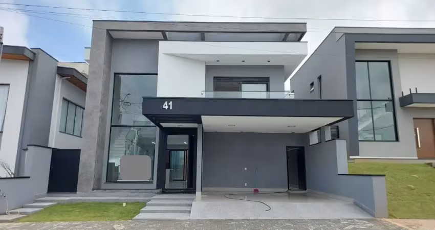 Casa dos sonhos no condomínio aruanã – são josé dos campos