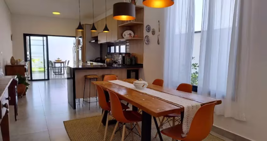 Casa a venda com 3 dorms – condomínio malibu | caçapava-sp