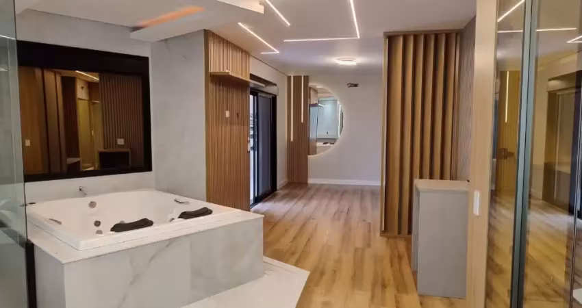 Mansão de luxo no condomínio jardim do golfe – são josé dos campos/sp