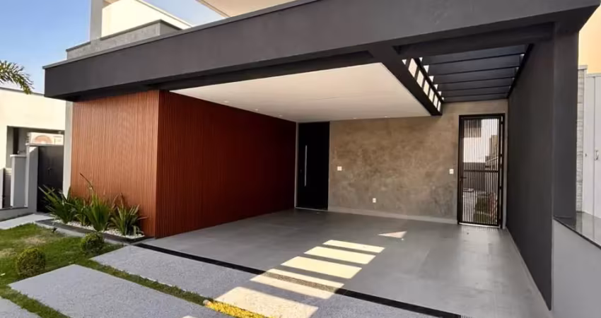 Condomínio reserva do vale – caçapava - casa a venda com 3 dorms