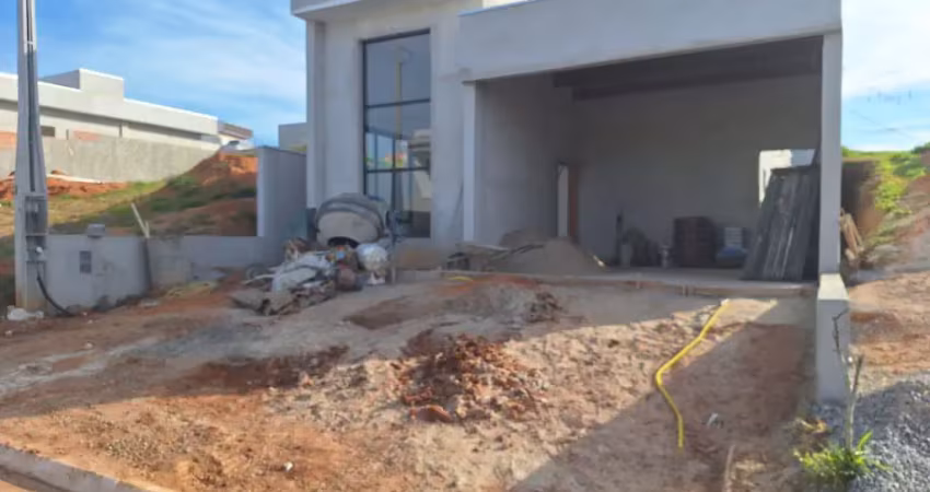 Condomínio reserva do vale | caçapava - casa a venda com 3 dorms e piscina
