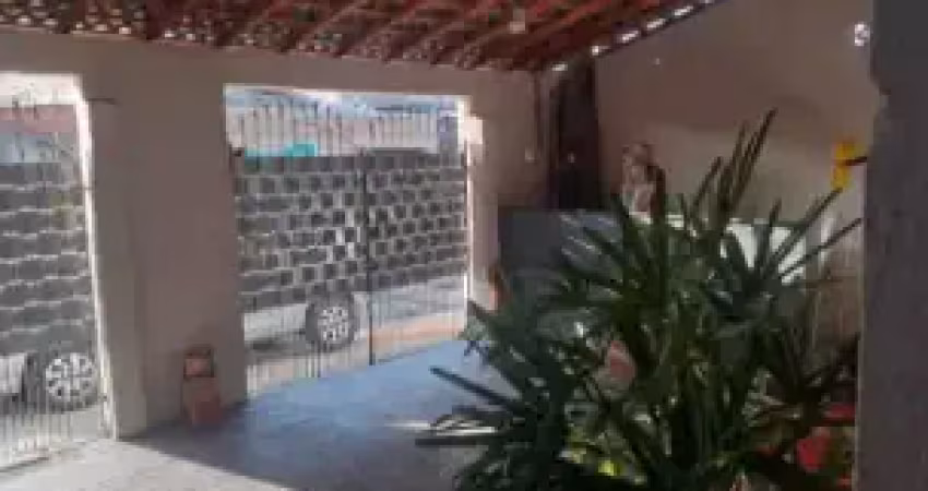 Casa a venda em sao jose dos campos, campo dos alemaes, com 2 dorms