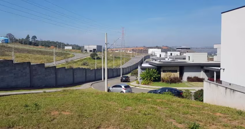 Terreno exclusivo no condomínio rudá – são josé dos campos - aceita permuta