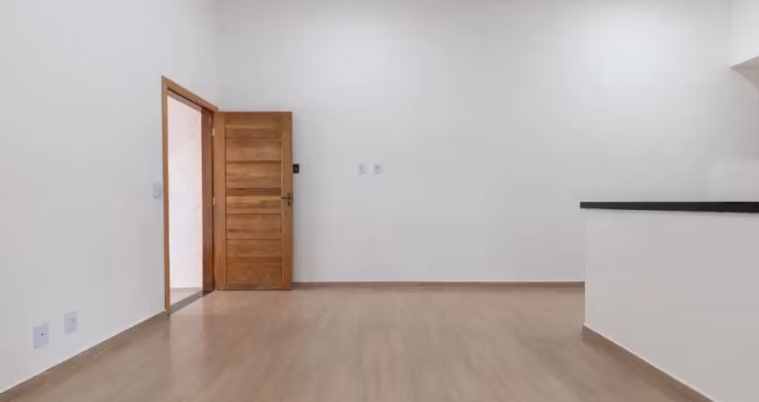 Casa nova com 3 dorms a venda no jardim satelite - sao jose dos campos