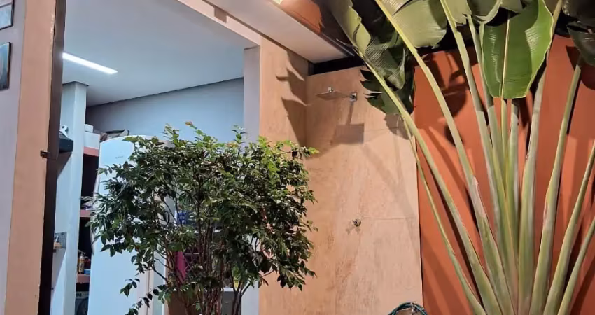 Casa para locação no condomínio terra nova – são josé dos