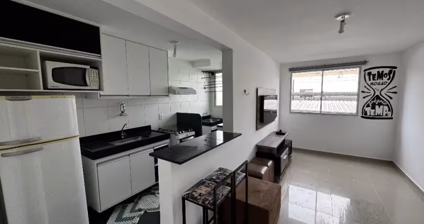 Apartamento para locacao no jardim america com 2 dorms