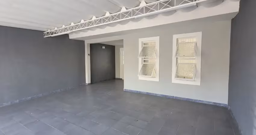 Casa com 2 quartos à venda na Avenida George Eastman, Conjunto Residencial Trinta e Um de Março, São José dos Campos