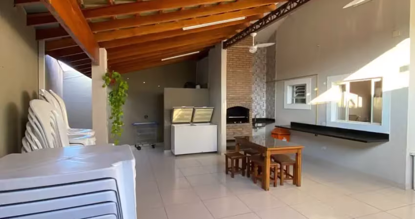 Casa em condominio na zona sul, parque dos ipes, com 3 dorms
