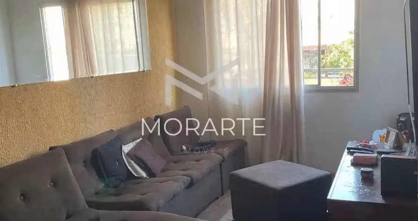 Apartamento com 3 quartos à venda na Rua Gisele Martins, 291, Cidade Morumbi, São José dos Campos