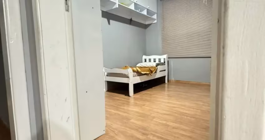 Lindo apartamento no jardim america para venda, com 2 dorms