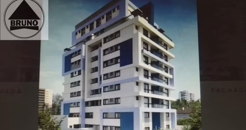 Apartamento à venda na Rua Ricardo Lemos, 445, Ahú, Curitiba