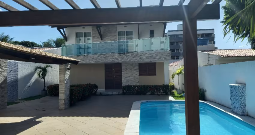 Fevereiro em Camboinha
