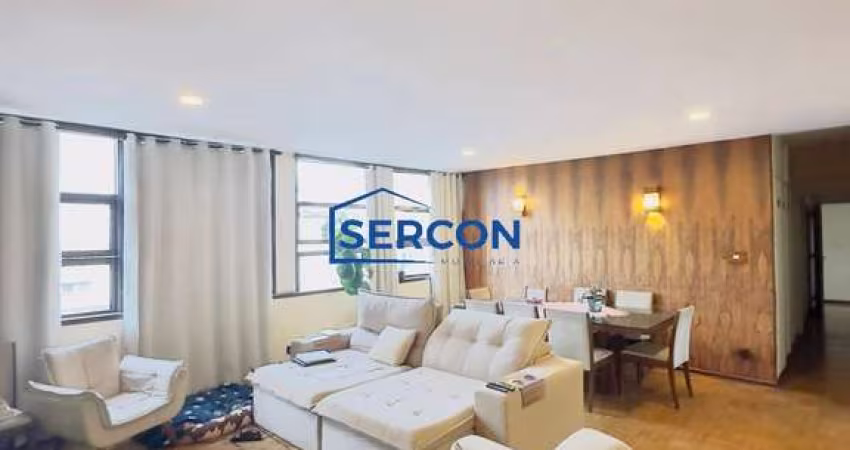 Apartamento com 4 quartos à venda na Alameda Franca, 270, Jardim Paulista, São Paulo
