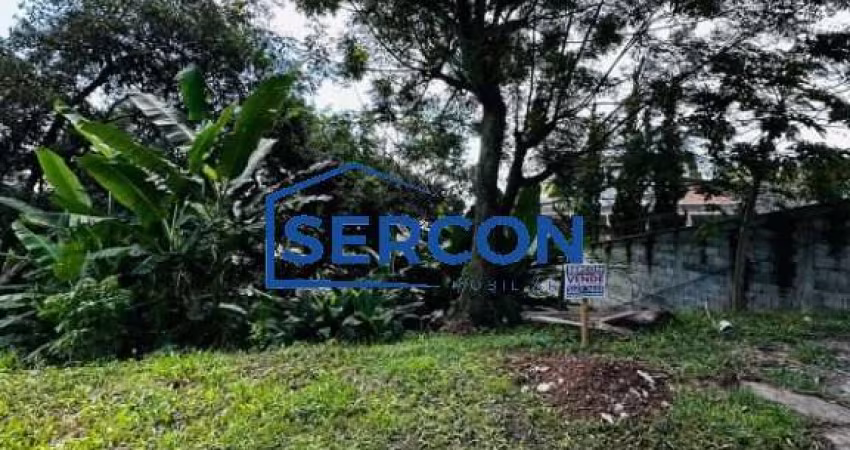 Terreno em condomínio fechado à venda na Rua Vereador João Cardoso, 1000, Jardins (Polvilho), Cajamar