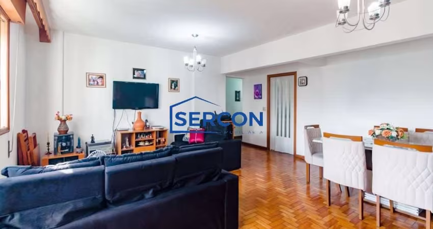 Apartamento com 3 quartos à venda na Avenida Francisco Matarazzo, 108, Perdizes, São Paulo