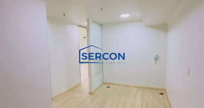 Sala comercial para alugar na Rua Helena, 275, Vila Olímpia, São Paulo