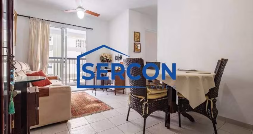 Apartamento com 2 quartos à venda na Avenida Rebouças, 142, Pinheiros, São Paulo