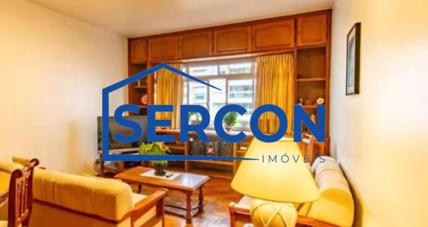 Apartamento com 3 quartos à venda na Rua Cayowaá, 604, Perdizes, São Paulo