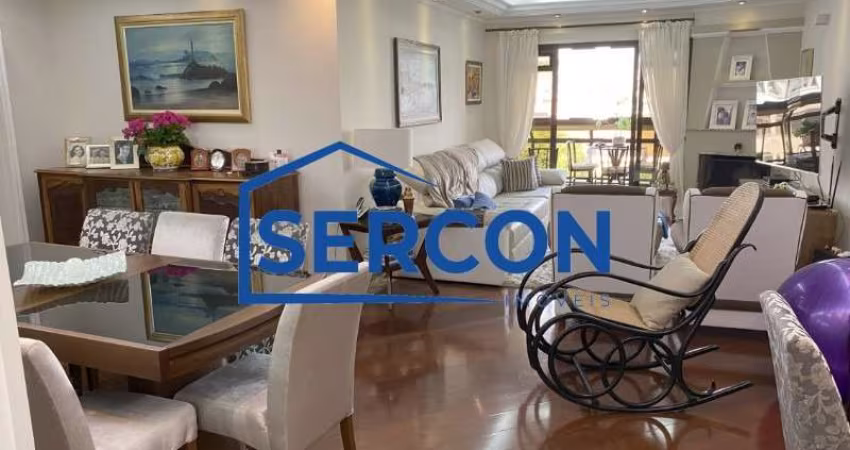 Apartamento com 3 quartos à venda na Rua Colônia da Glória, 401, Vila Mariana, São Paulo